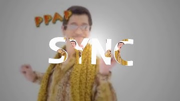 PPAP Sync [60fps]