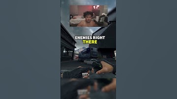 1V3 ON DELTA FORCE #DeltaForce #DeltaForceGame
