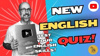 Grammar Goat English Quiz 14 #learnenglish #grammar #quiz