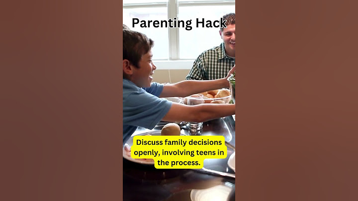 Parenting Made Simple: Life Hacks Edition