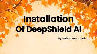 How to Install DeepShield DLP: Full Setup & Installation Guide