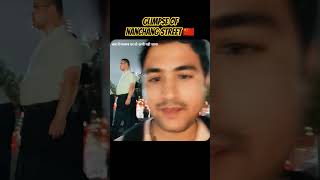 Nanchang Streets China