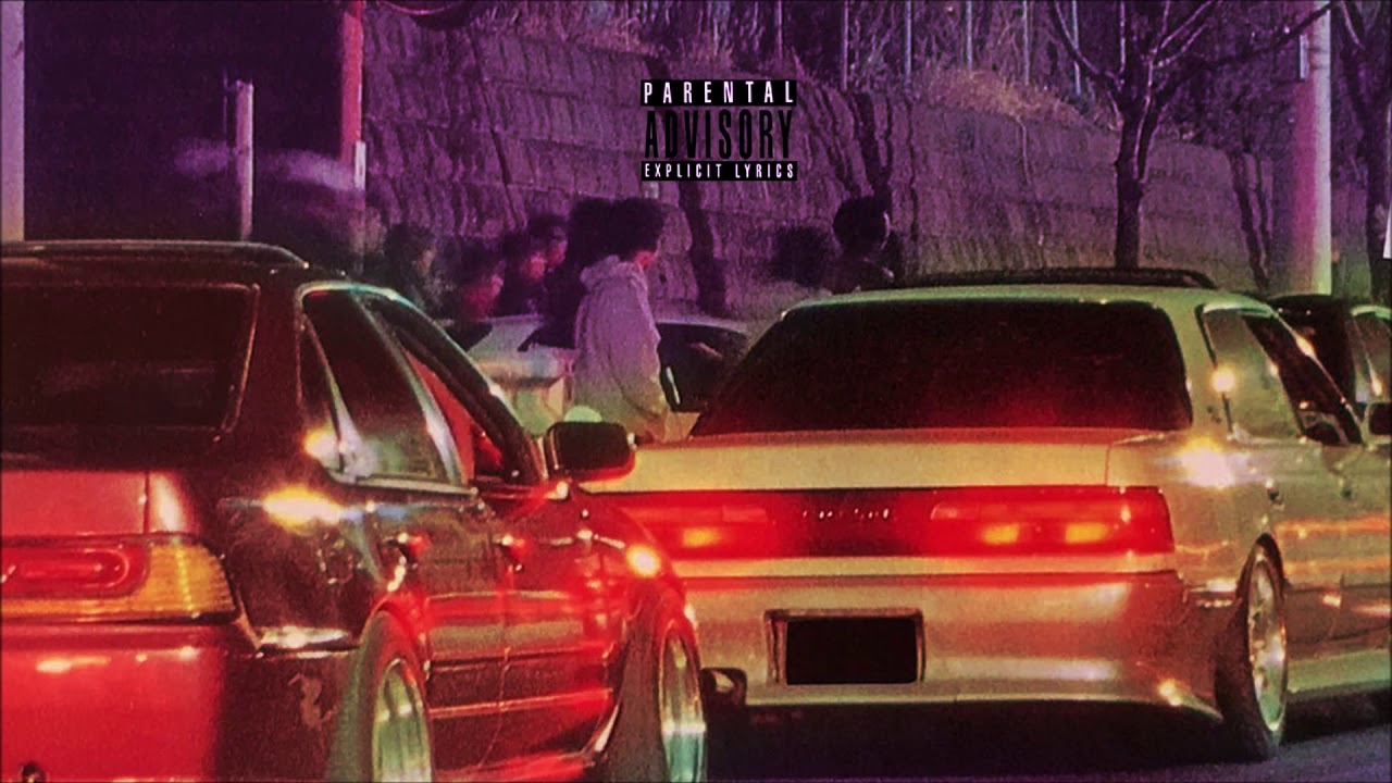 T7S - DreamWorld ft. Cyuhnide (Prod.Dray Levins)