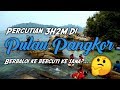 Percutian 3H2M di #PulauPangkor 2019 || Berbaloi atau tidak? ||  Vlog 03