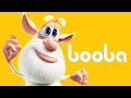 Booba - Bebekler ve çocuklar için komik ve eğlenceli çizgi dizi.