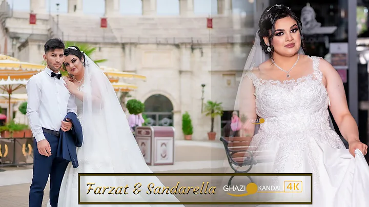 Clip  Farzat & Sandarella by Ghazi Kandali 4K-(Ultra HD)