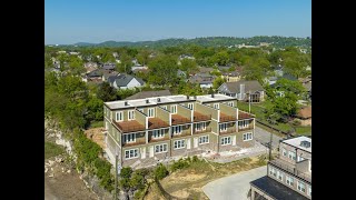 New Condo's Highland Park