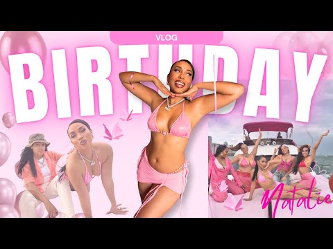 Why Natalie Cried On Her Birthday 🥹 | Ezee x Natalie