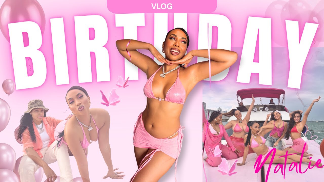 Почему Натали плакала в свой день рождения 🥹 | Ezee x Natalie