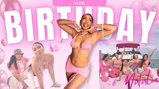 Why Natalie Cried On Her Birthday 🥹 | Ezee x Natalie