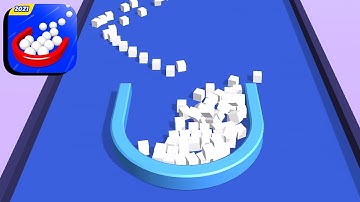 Picker 3D ​​- All Levels Gameplay Android,ios (Levels 72-83)