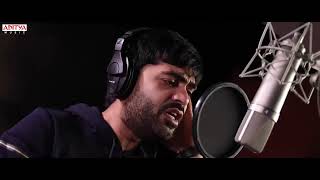 Bullet Song Lyrical | The Warrior #Simbu #STR #DSP #shorts