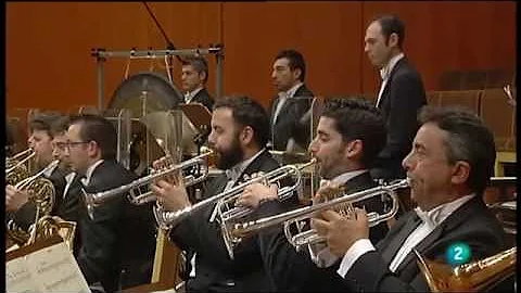 William Walton - Symphony N 1 in B-flat minor (193...