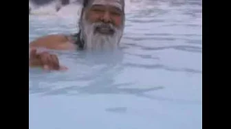 Satguru Sri Ganapati Sachchidananda Swamiji