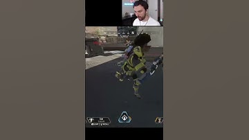 SNIPEDOWN welcome BACK! | APEX LEGENDS