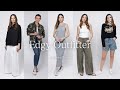 The Edgy Outfitter
