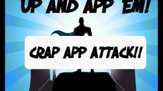 Full Crap App Attack! #1 - iFace Fat Update