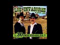 Los Invasores de Nuevo Leon - 30 Exitos Inolvidables (Disco Completo)