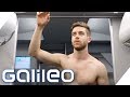 Darf man Sex im Flugzeug haben? | Galileo | ProSieben