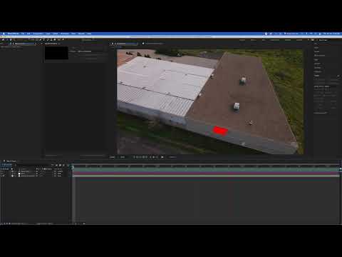 Motion tracking: target object is a bit shaky. - Adobe Product ...