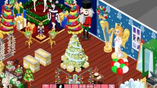 Fashion Story December 9th 2014 Update : 016 screenshot 4