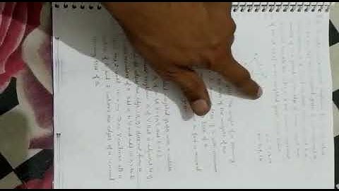 Msc math 4th sem graph theory