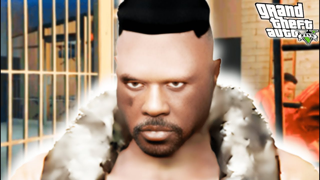 Big Brooklyn Crashes Out And Gets Life (CRAZY ENDING)