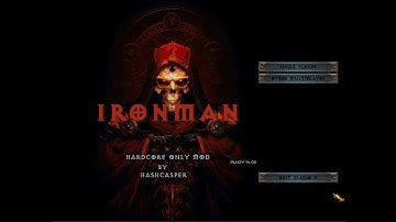 D2Modder 5.whatever the hell version now D2S Diablo 2 Character Editor