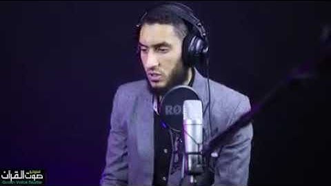 القارئ أحمد رأفت| تلاوة من سورة الأنبياء