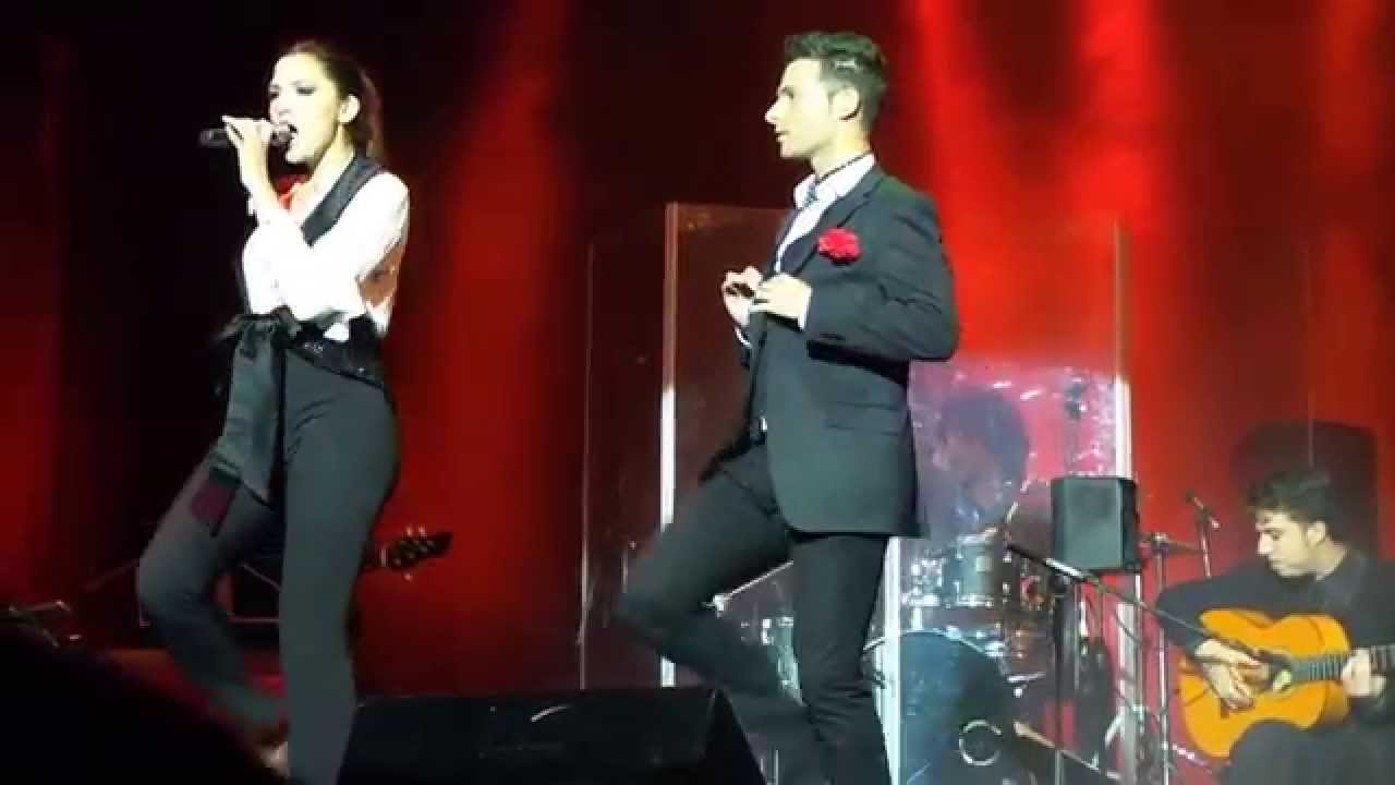 El Señorito  Ana Pilar