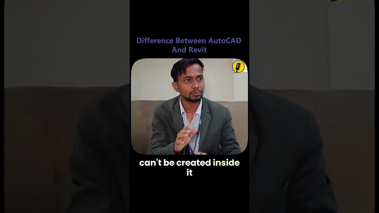 AutoCAD or Revit: Complete Comparison for Civil Engineering Students in Pune