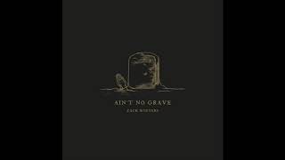 ZACH WINTERS | Ain't No Grave (Studio Version) chords