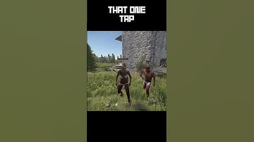 That One Tap  #rustgood #gamingcommunity #gaming #rustchad #rustme #rustlord #funny