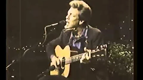 John Hammond - Ride 'Til I Die - Astounding Acoust...