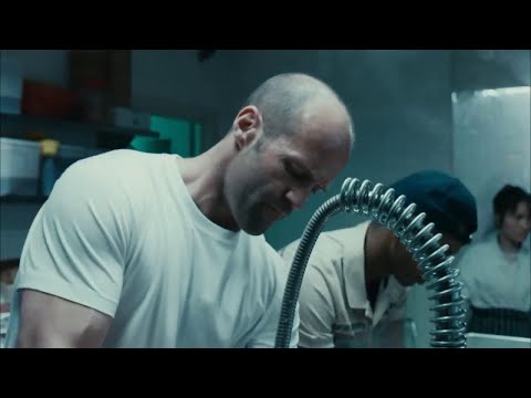 Боевик 2020 Джейсон Стэтхэм Новый криминальный боевик 2020 Смотреть фильмы про преступников 9