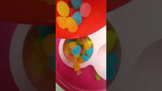 Sweets and Candies   ASMR    #shorts