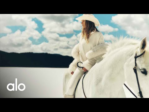 ALO Winter 25 Wyoming