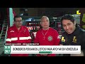 LATINA NOTICIAS - BUENAS NUEVAS, MALAS NUEVAS JUEVES 25 DE JUNIO DE 2026