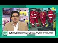 LATINA NOTICIAS - BUENAS NUEVAS, MALAS NUEVAS JUEVES 25 DE JUNIO DE 2026