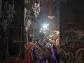 Εσπερινός Αποκαθήλωσης Μεγάλη Παρασκευή 2026. Ιερός Ναός Αγίου Θεράποντας #πάσχα #πάσχα