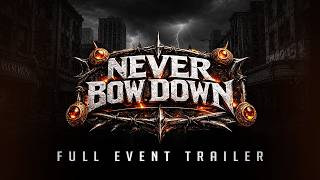 The Trenches Presents "Never Bow Down" (Trailer)