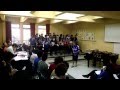 Himno Universidad De Chile- pedagogia en musica, pedagogico