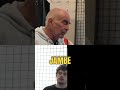 Bruno Benladed prof au Skarbowsky Gym explication.