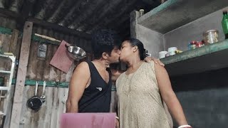 PB sweet couple