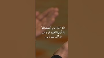 #ولاء_الدسوقي #سورة_غافر