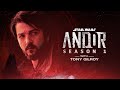 Andor Season 1 with Tony Gilroy LIVE | Season 2 Coming April 22 on Disney+