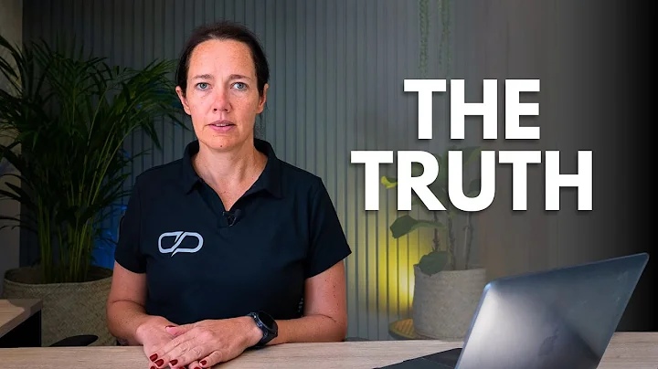 I Watched 193 MENOPAUSE YouTube Videos & They’re FULL of Lies