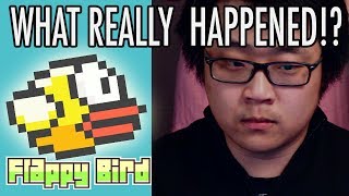 What Really Happened with "FLAPPY BIRD"!? - GuizDP screenshot 5