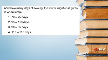 Social Science ICAR JRF question paper 2019 part 6