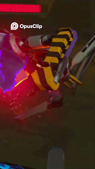 Underdogs: the spider was so hard to kill!